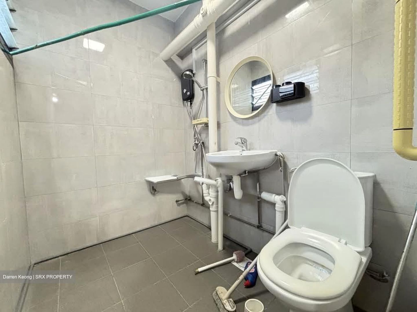 Blk 324 Hougang Avenue 5 (Hougang), HDB 4 Rooms #597763661